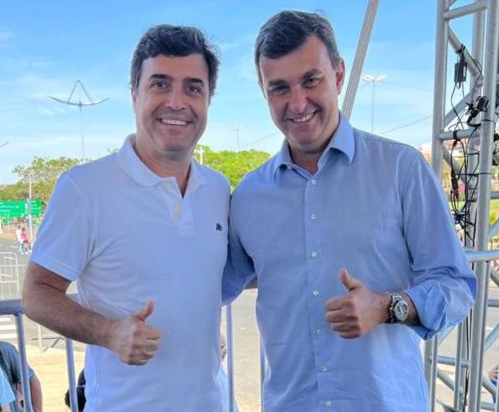 Candidatura de Dr. Custódio não Decola e Causa Inquietação no Círculo do  Prefeito Gaspar