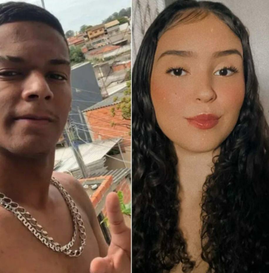 Casal vítima de acidente fatal é sepultado em Campinas